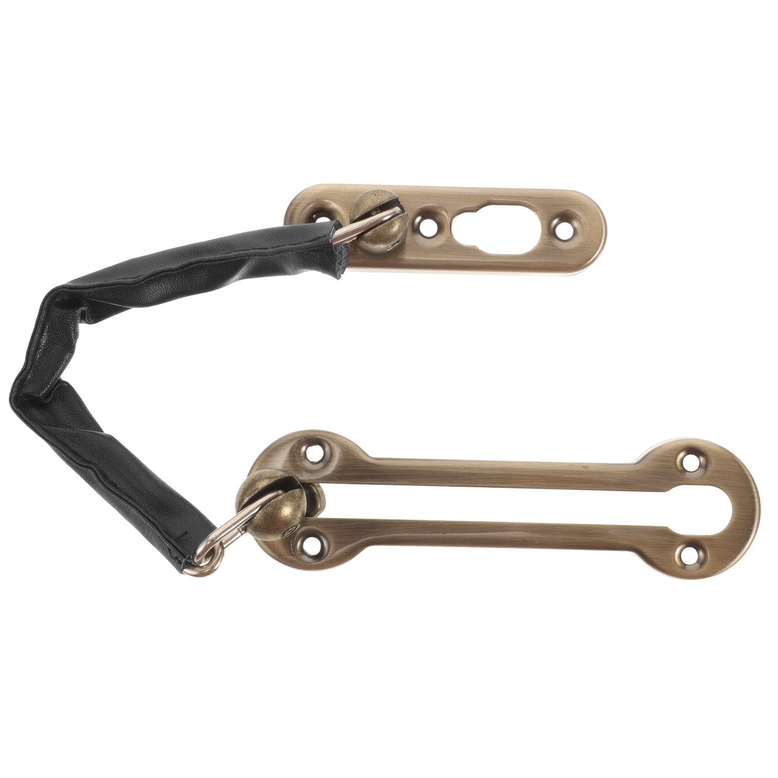 Heavy Duty Stainless Steel Doo - Security Chain Door 评论和价格