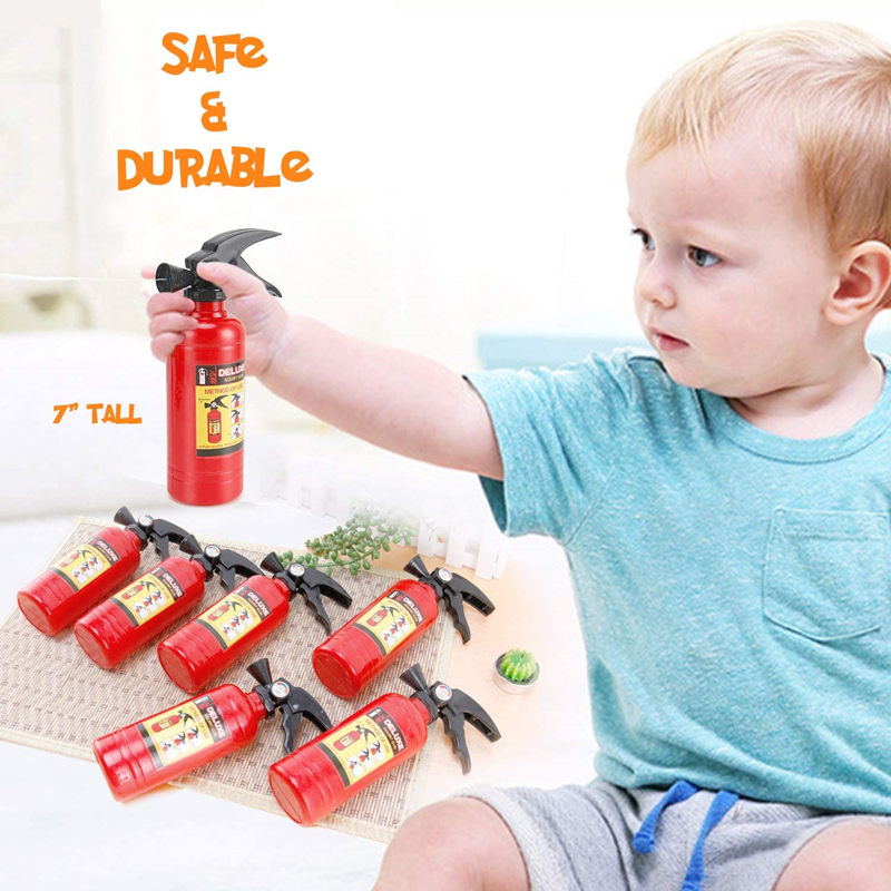 2pcs Funny Mini Fire Extinguis - Fire Extinguisher Small 评论和价格