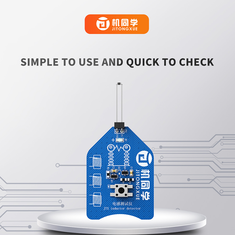 JTX Coil Tester CT-1 Motherboa - Co Detector Plug 评论和价格
