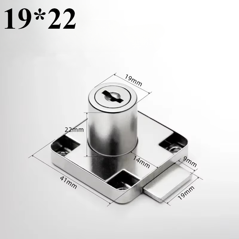 5 Pcs Uniform Key Cabinet Draw - Medicine Cabinet Lock 评论和价格