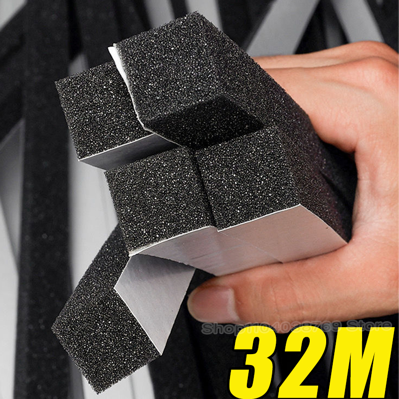 Thick Foam Window Sealing Stri - Window Lock Bar 评论和价格