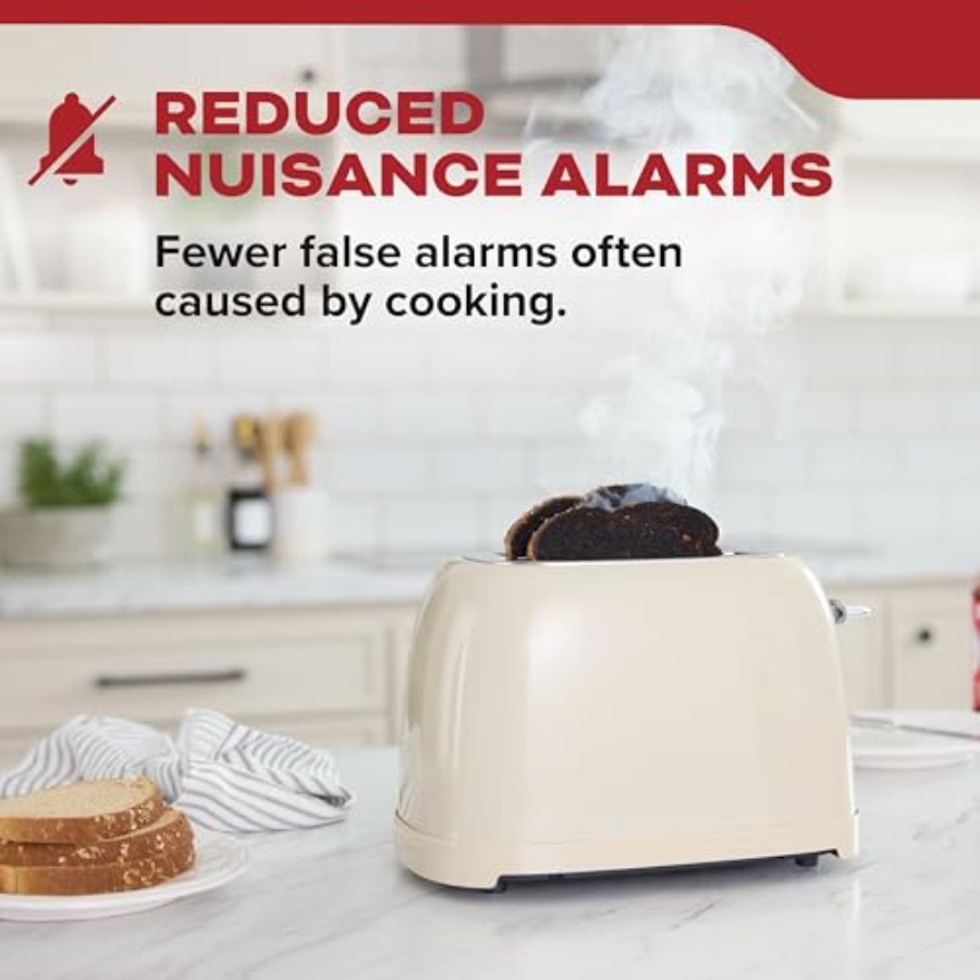 Smoke Detector for home safety - Smoke Detector Interconnected 评论和价格
