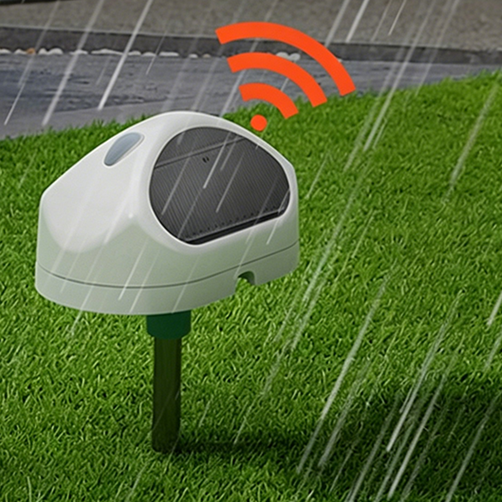Intelligent WiFi Rain Sensor,  - Water Alarm Sensor 评论和价格
