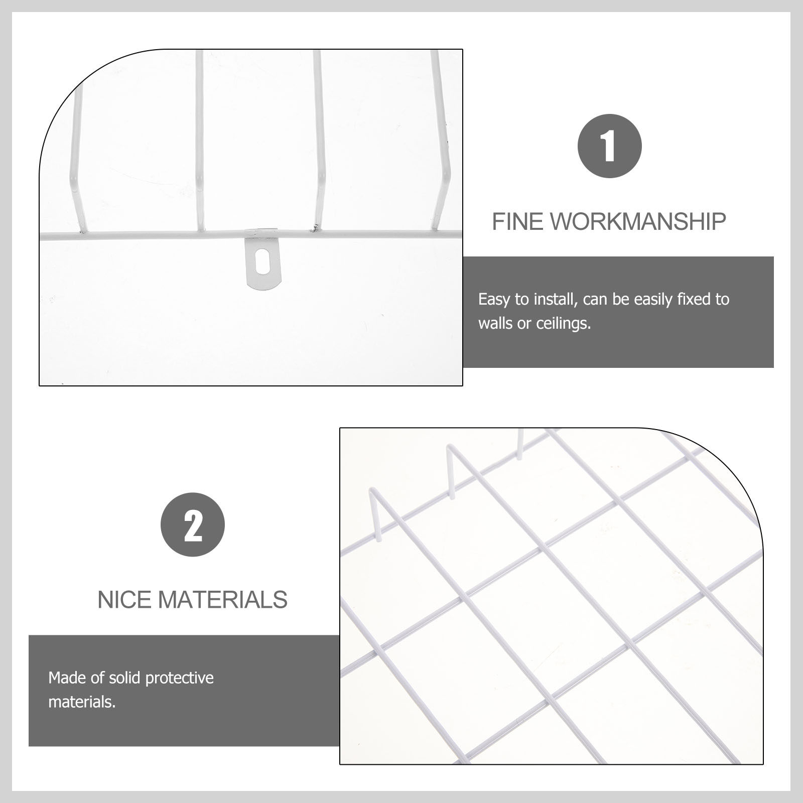 Exit Sign Protective Guard Sta - Emergency Exit Sign 评论和价格