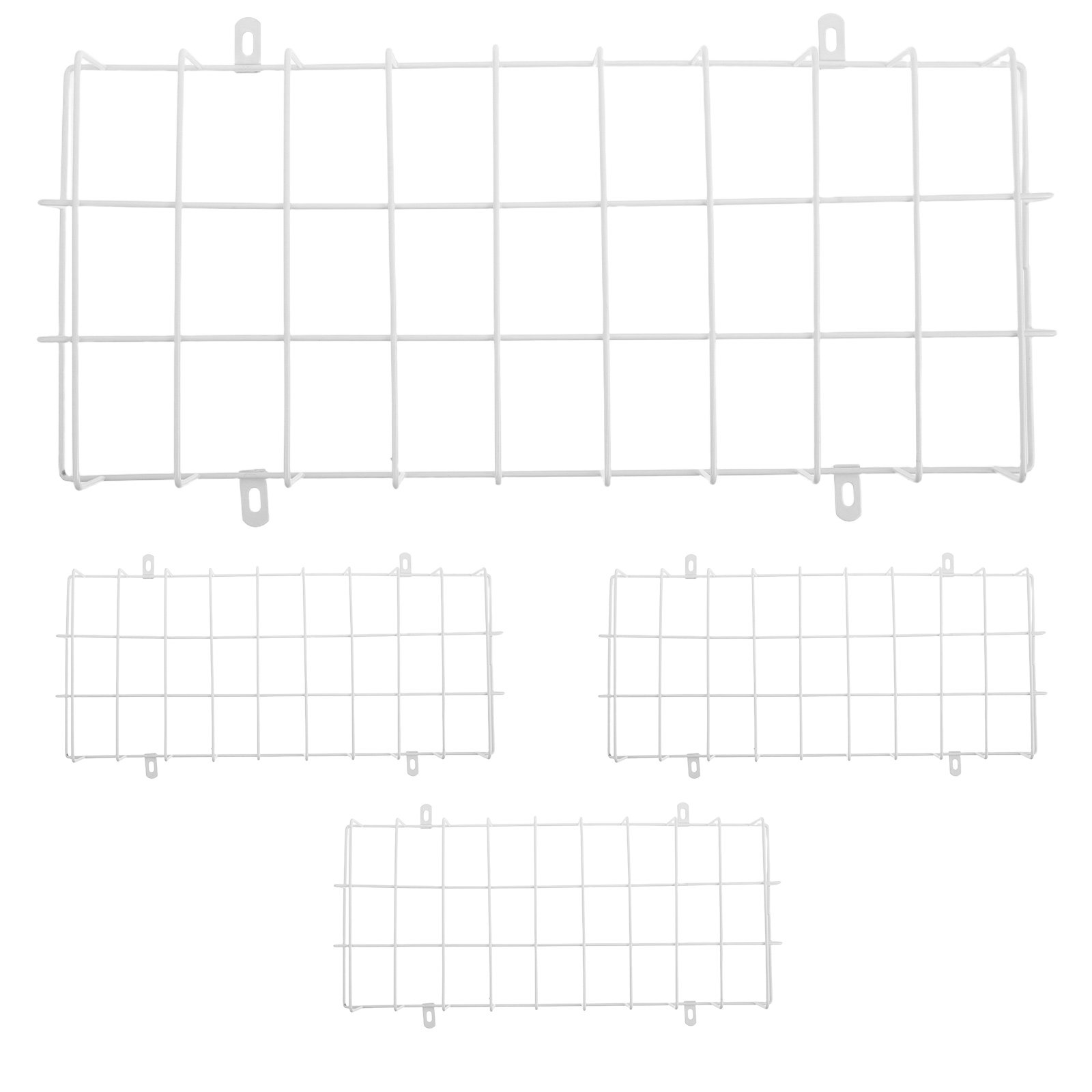 4Pcs Emergency Light Protectiv - Emergency Exit Sign 评论和价格