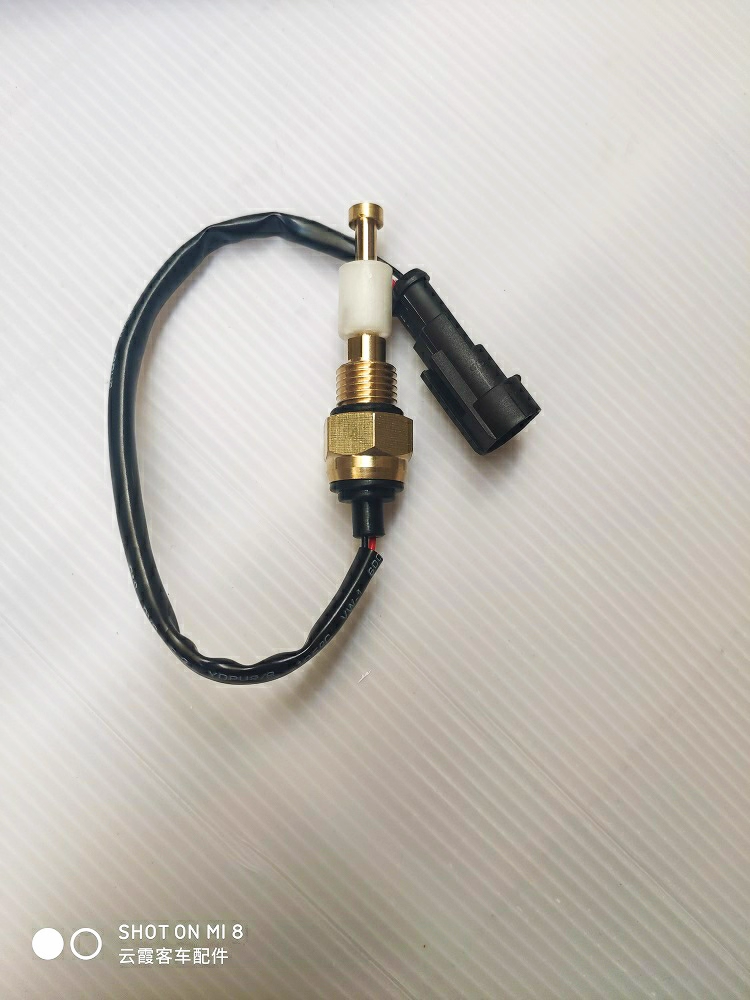 Suitable for Yutong bus parts  - Water Alarm Sensor 评论和价格