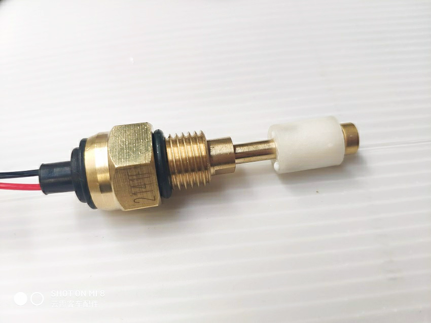 Suitable for Yutong bus parts  - Water Alarm Sensor 评论和价格