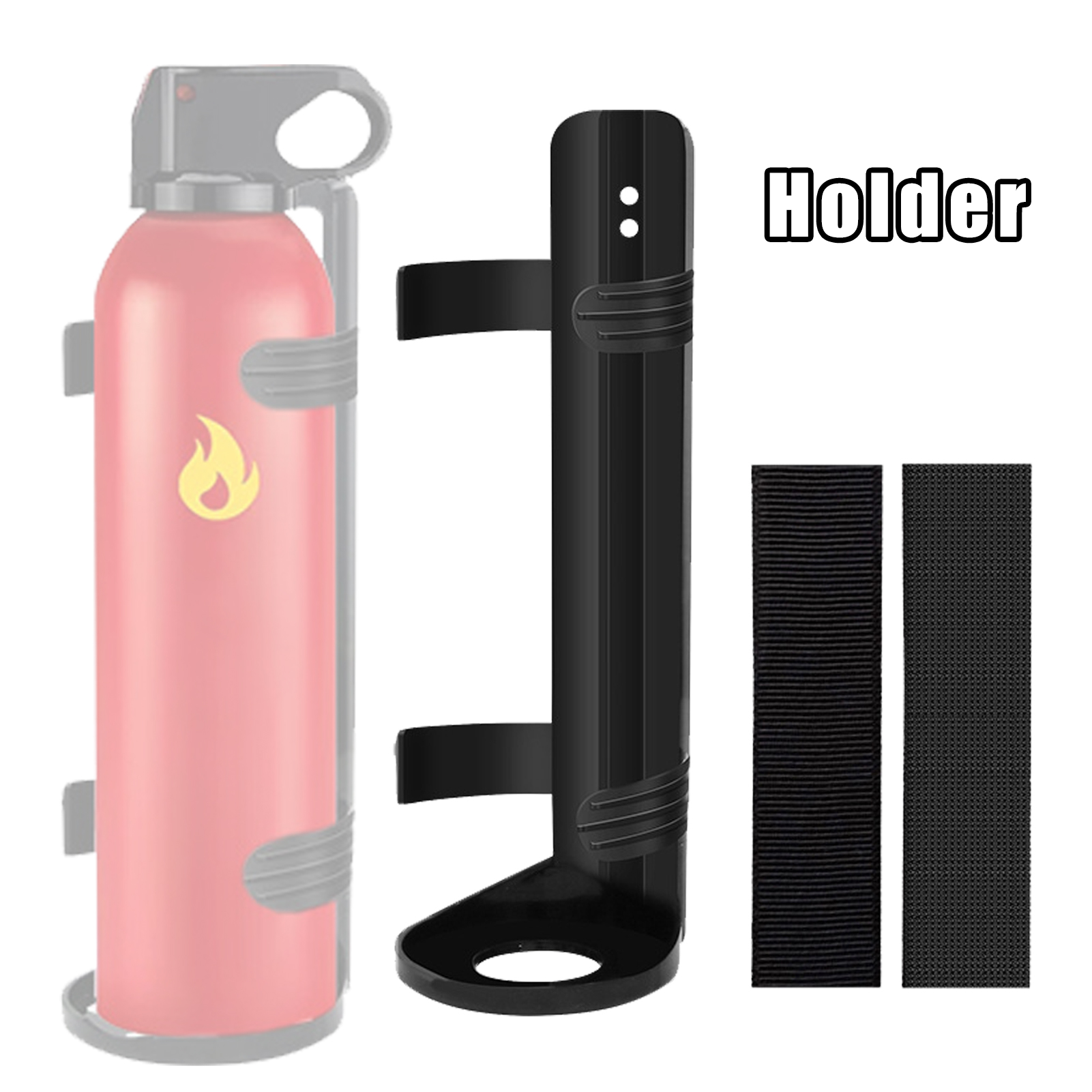 Car Trunk Fire Extinguisher Br - Fire Extinguisher Small 评论和价格