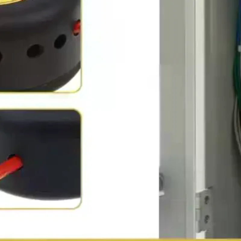 Hot Air Aerosol Retardant Devi - Fire Extinguisher Small 评论和价格