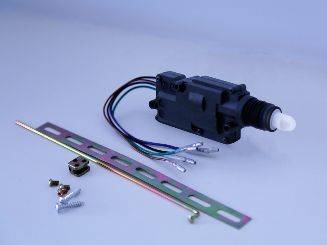 Central Door Lock Central Lock - Door Stop Alarm 评论和价格
