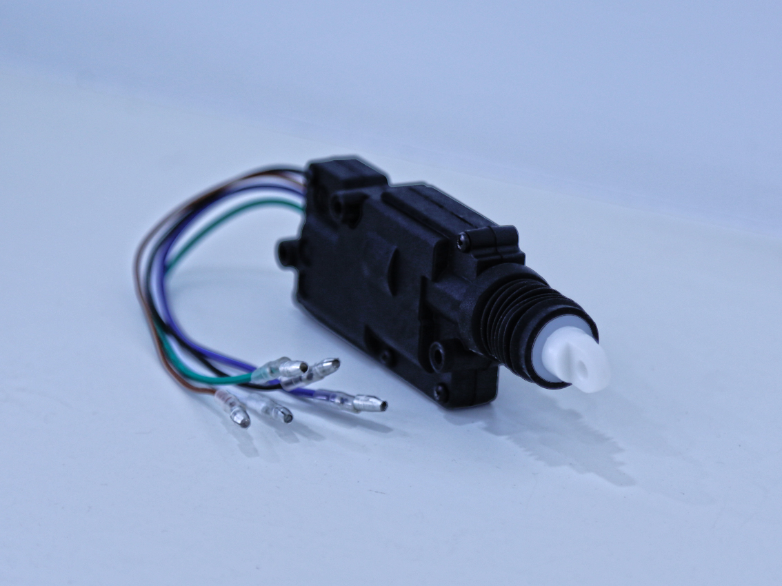 Central Door Lock Central Lock - Door Stop Alarm 评论和价格