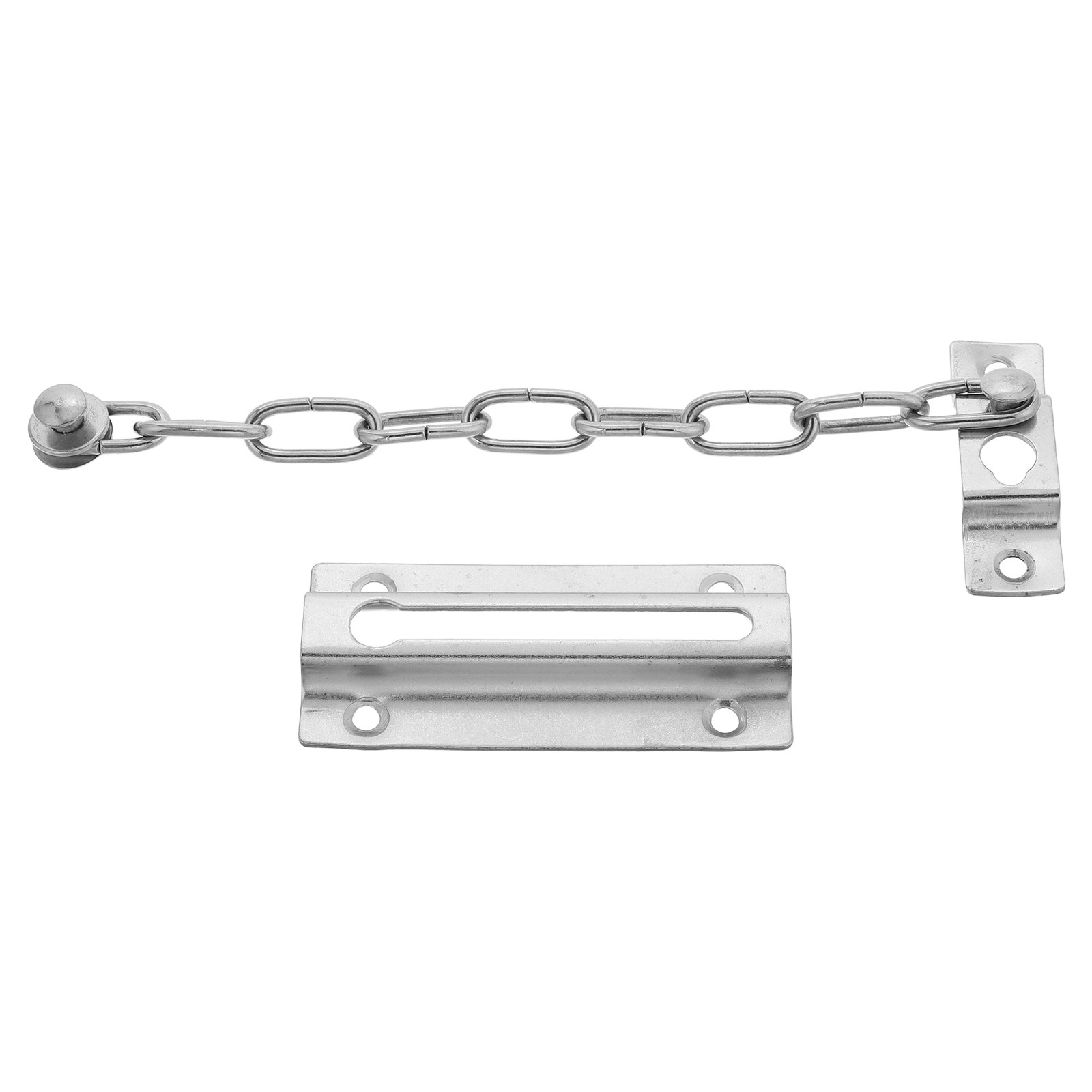 Anti-Theft Door Chain Lock Hea - Security Chain Door 评论和价格