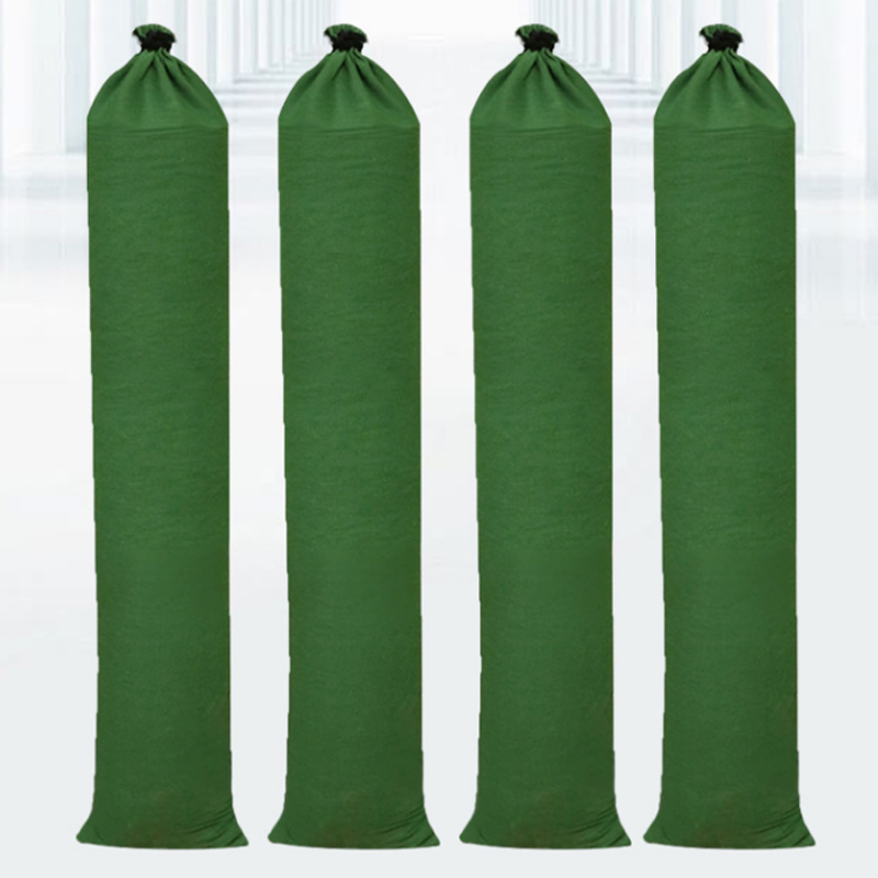 2Pcs Sand Bags Thickened Long  - Flood Barrier Bag 评论和价格