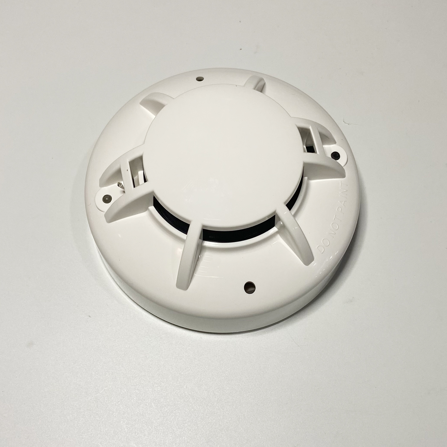 1Pcs 9-24Vdc Wire Smoke And Ov - Smoke Detector Interconnected 评论和价格