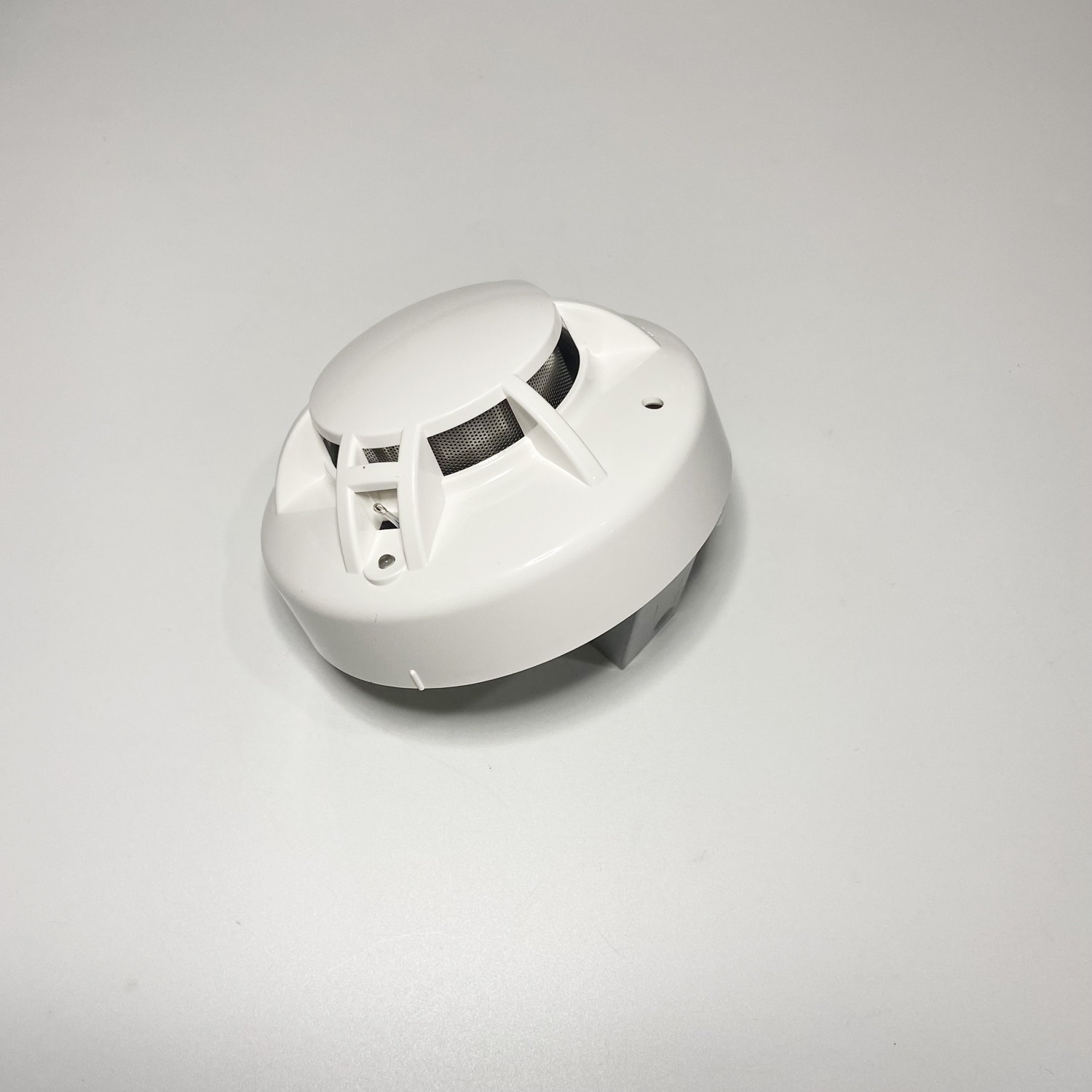 1Pcs 9-24Vdc Wire Smoke And Ov - Smoke Detector Interconnected 评论和价格