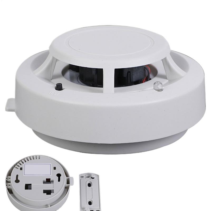 Fire Alarm Home Fire Alarm Sma - Smoke Detector Interconnected 评论和价格