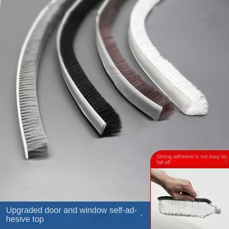 5/10/20m eters Brush Strip Sel - Window Lock Bar 评论和价格