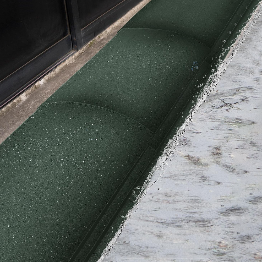 1PCS Water Activated Flood Bar - Flood Barrier Bag 评论和价格