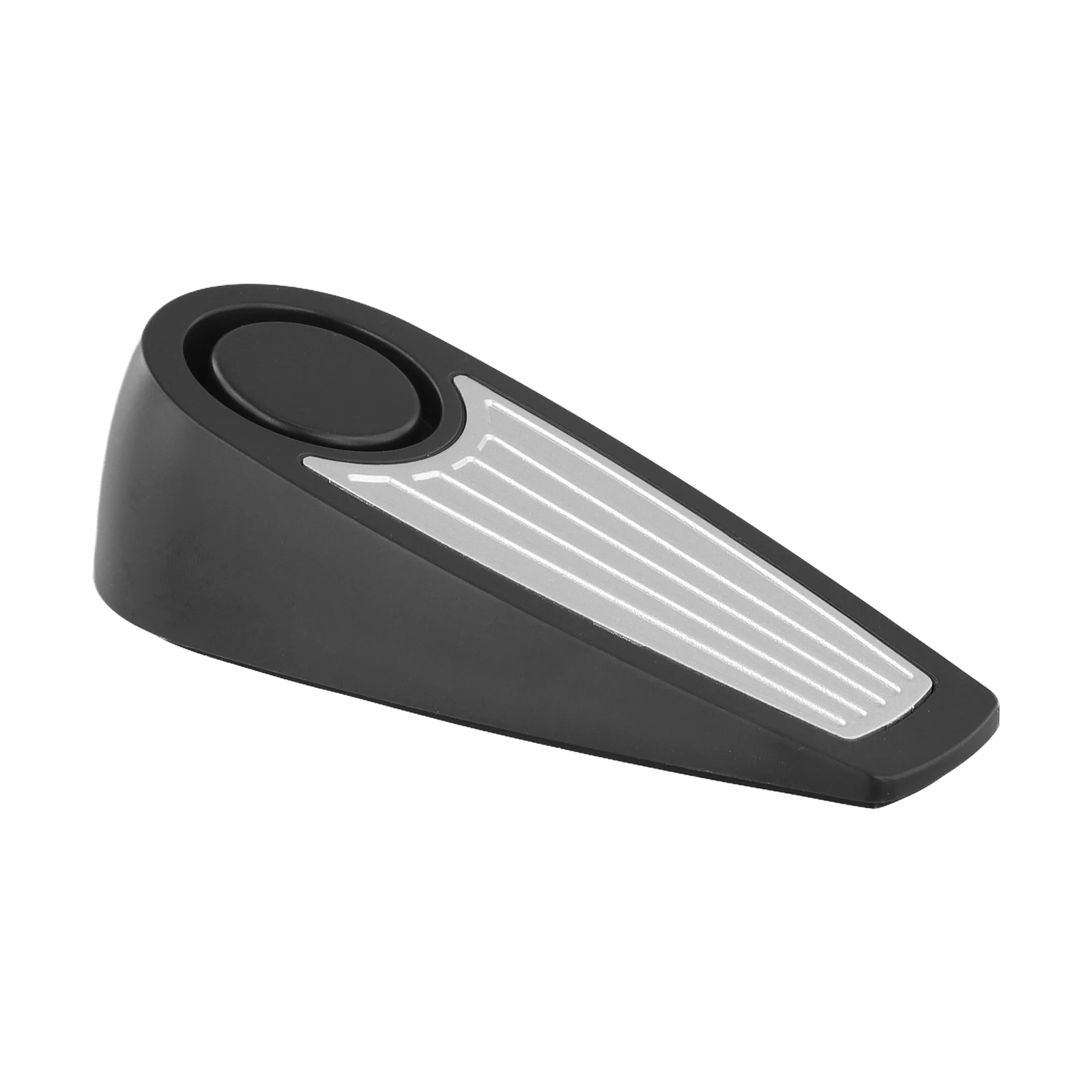 Alarm White Portable Doorstop  - Door Stop Alarm 评论和价格