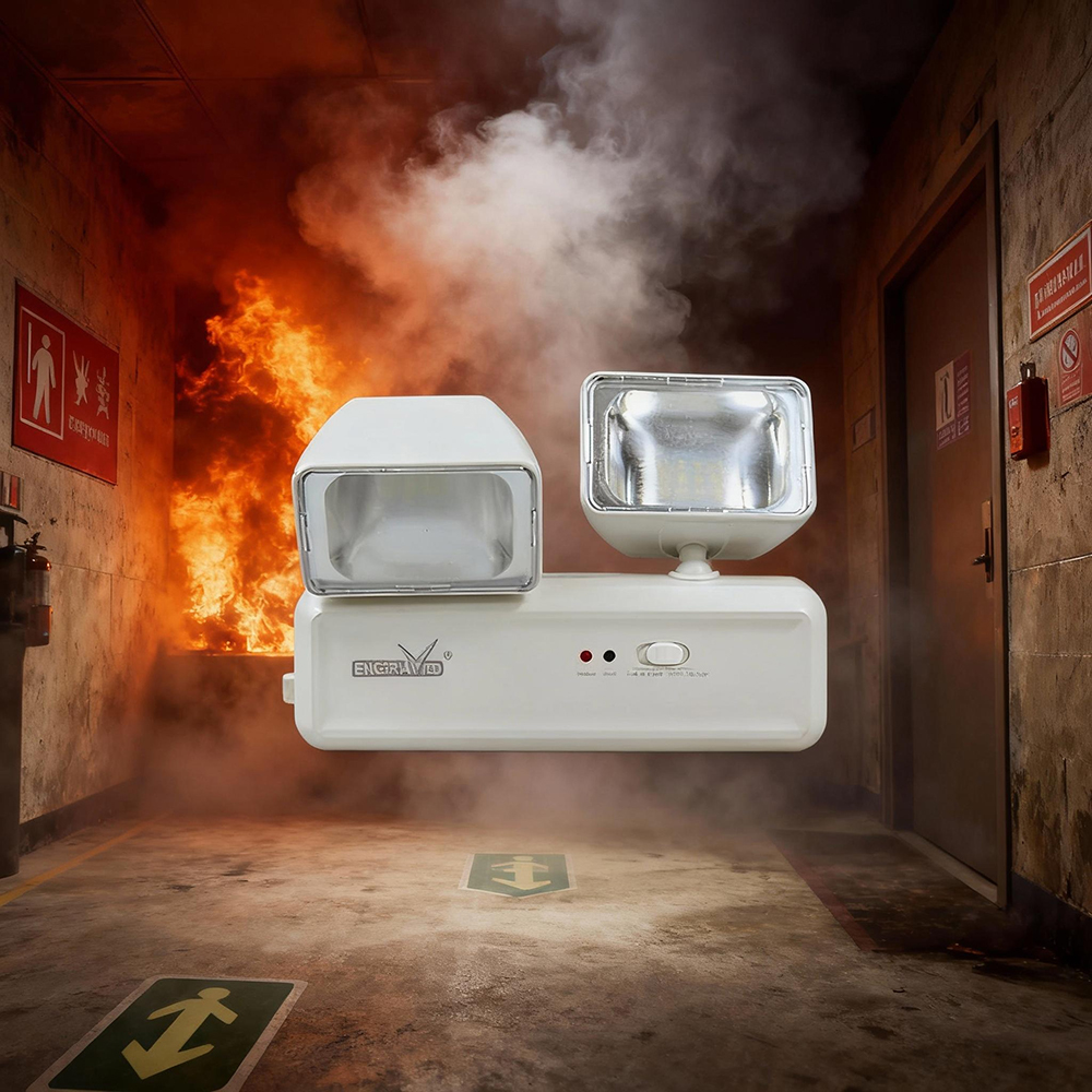 Emergency Exit Light LED Emerg - Power Outage Light 评论和价格
