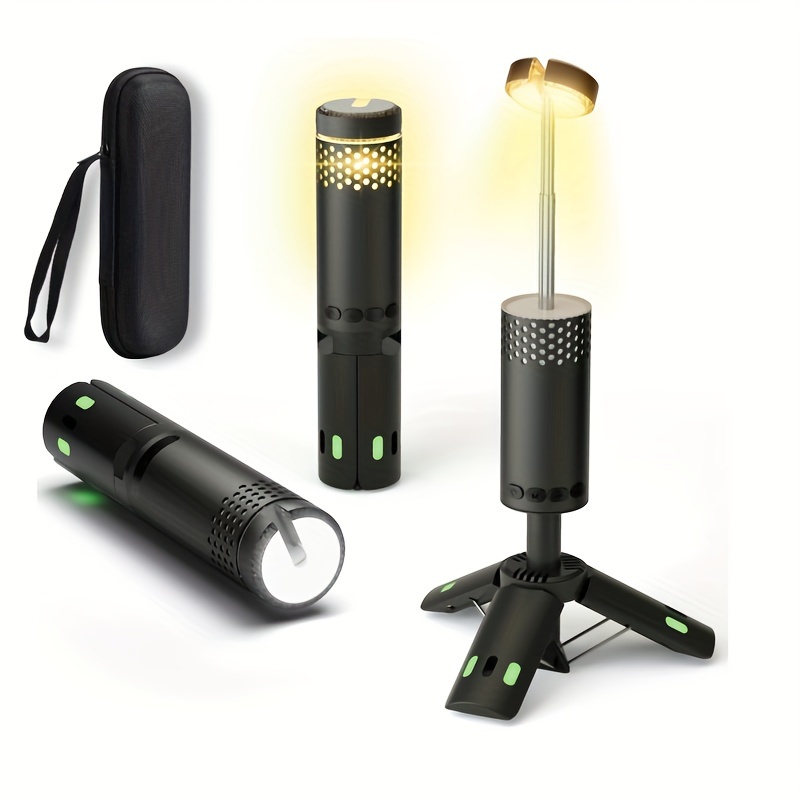 NITEK 9000mAh Telescopic Campi - Power Outage Light 评论和价格