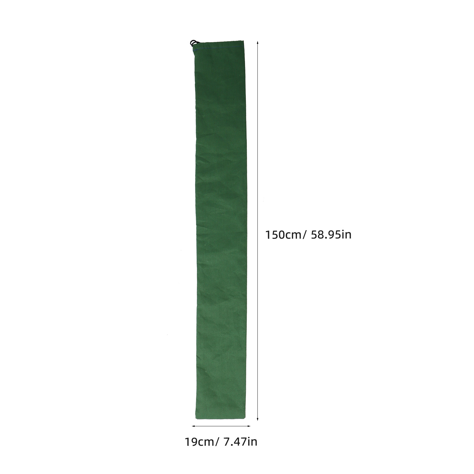 2Pcs Flood Sandbags Canvas Thi - Flood Barrier Bag 评论和价格