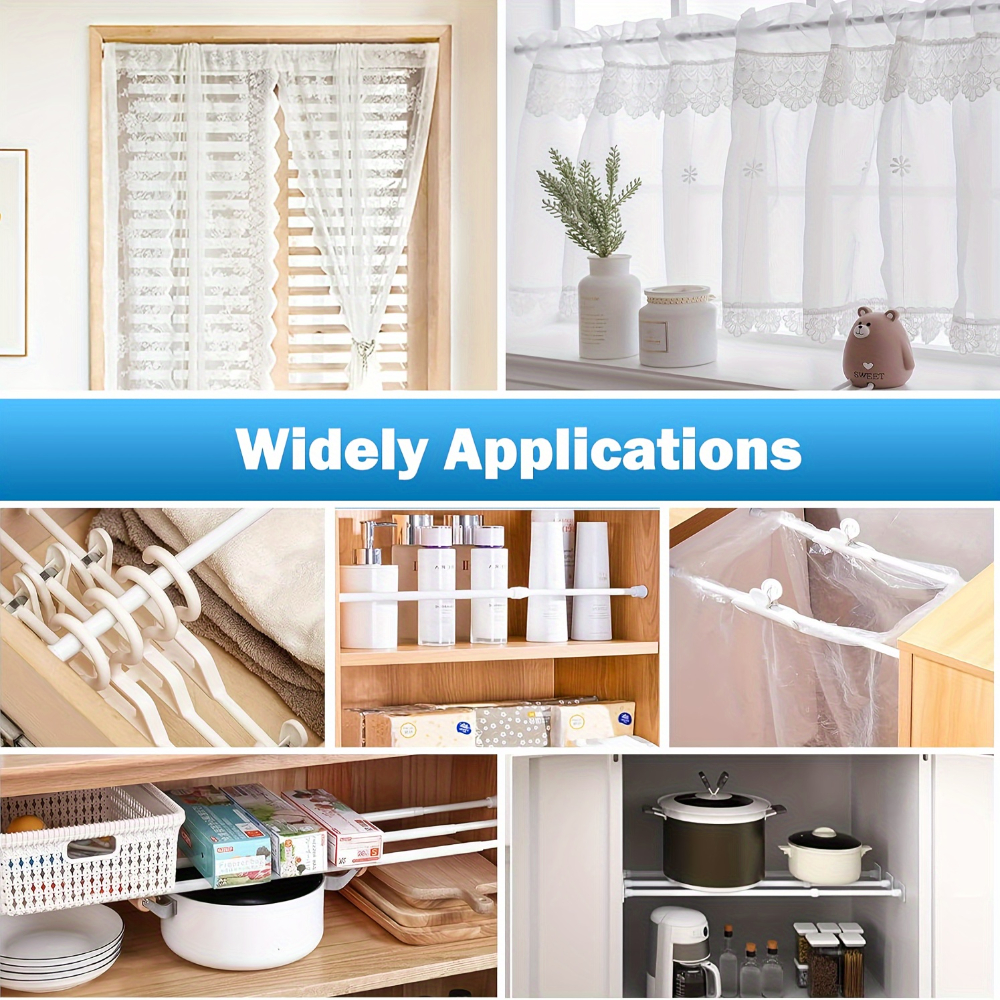 Adjustable Metal Window & Door - Window Lock Bar 评论和价格