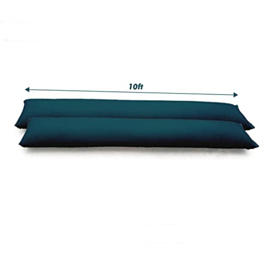 10Feet Water Activated Flood B - Flood Barrier Bag 评论和价格