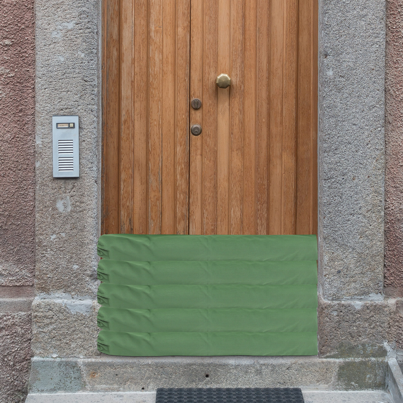Flood Defence Barriers Heavy D - Flood Barrier Bag 评论和价格