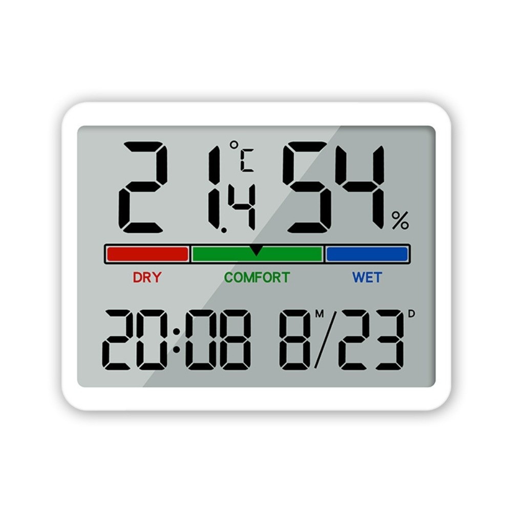 Magnetic Hanging Clock Large L - Pool Alarm Float 评论和价格