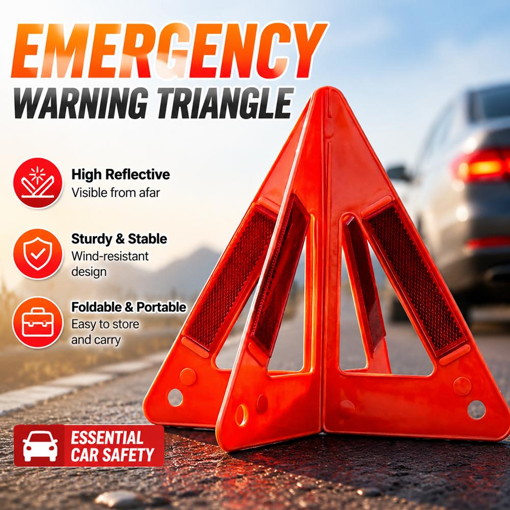 Car Emergency Breakdown Warnin - Emergency Exit Sign 评论和价格