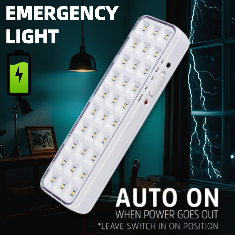 LED Emergency Light Portable R - Power Outage Light 评论和价格