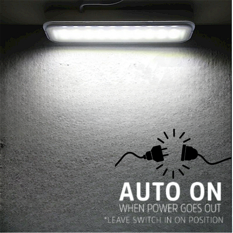 LED Emergency Light Portable R - Power Outage Light 评论和价格