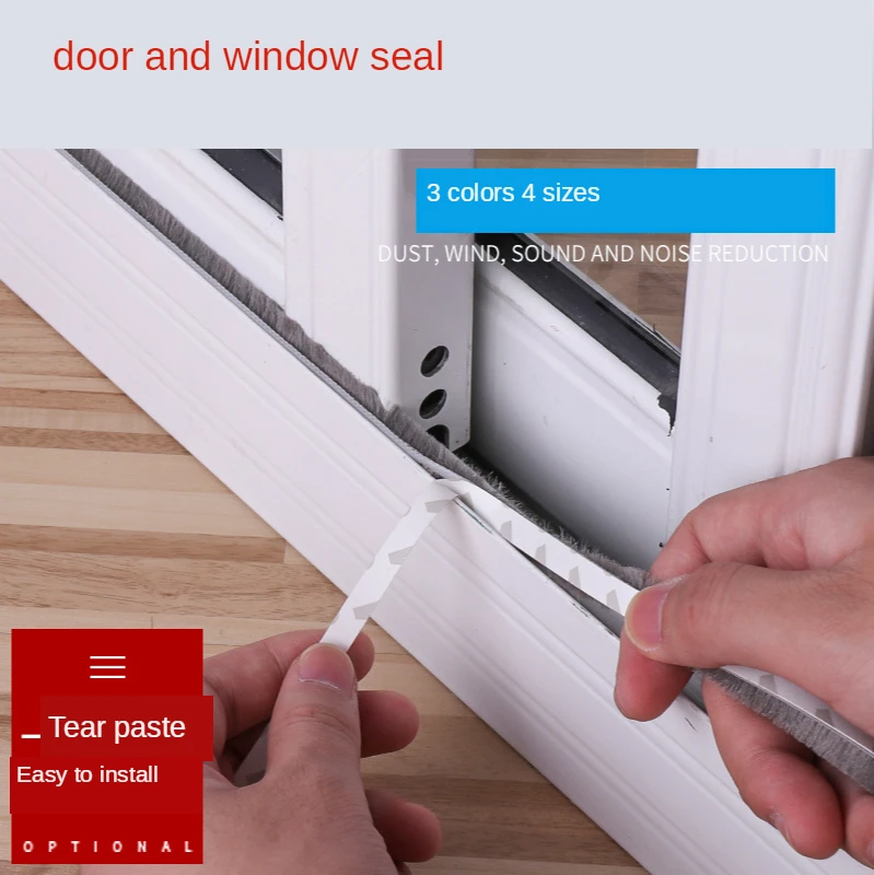 3/5/10 meters Self-adhesive Se - Window Lock Bar 评论和价格