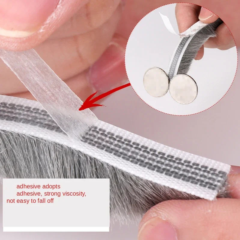 3/5/10 meters Self-adhesive Se - Window Lock Bar 评论和价格