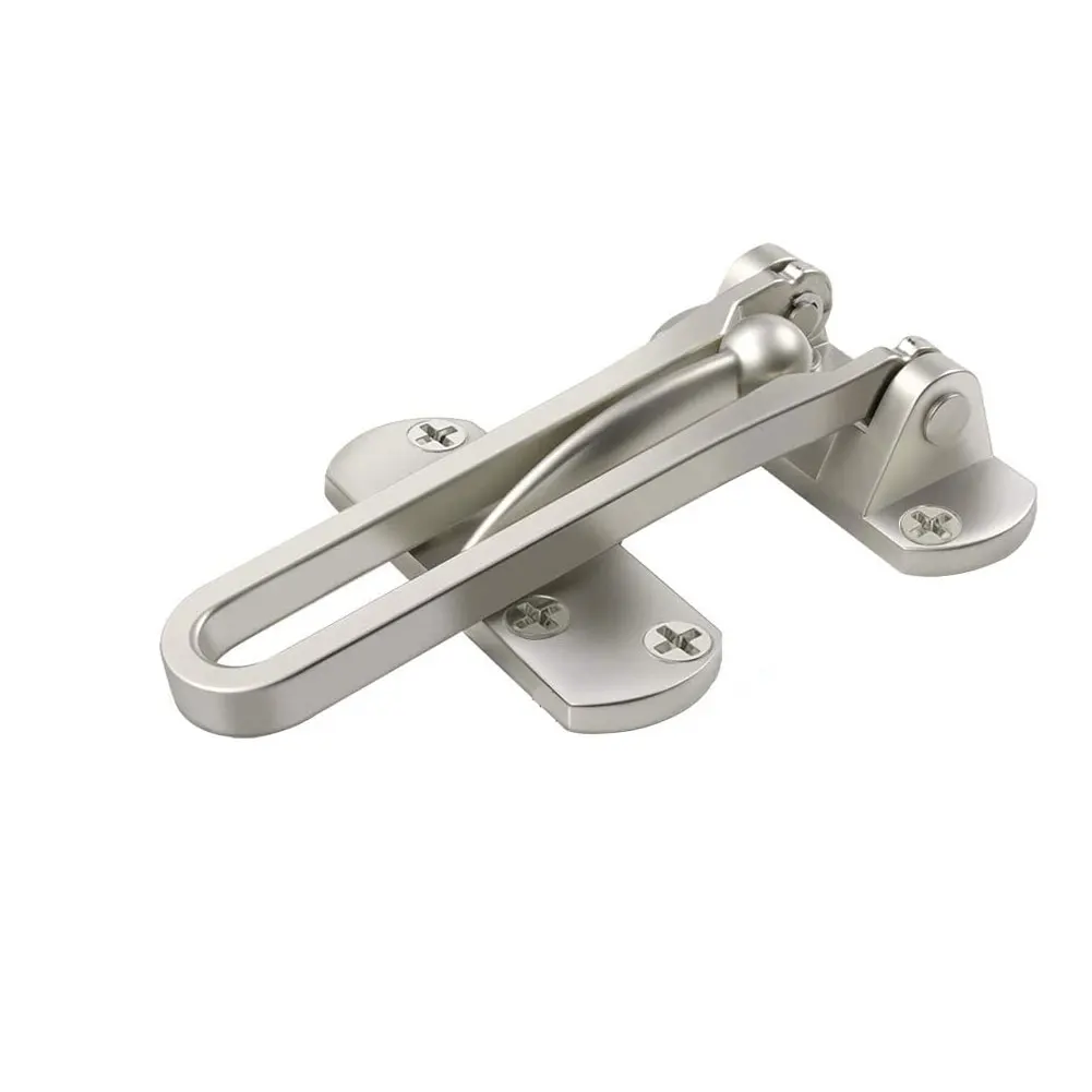 Home Anti-theft Door Buckle Be - Security Chain Door 评论和价格