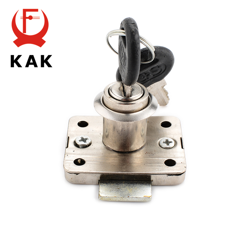KAK-101 High-grade Desk Drawer - Medicine Cabinet Lock 评论和价格