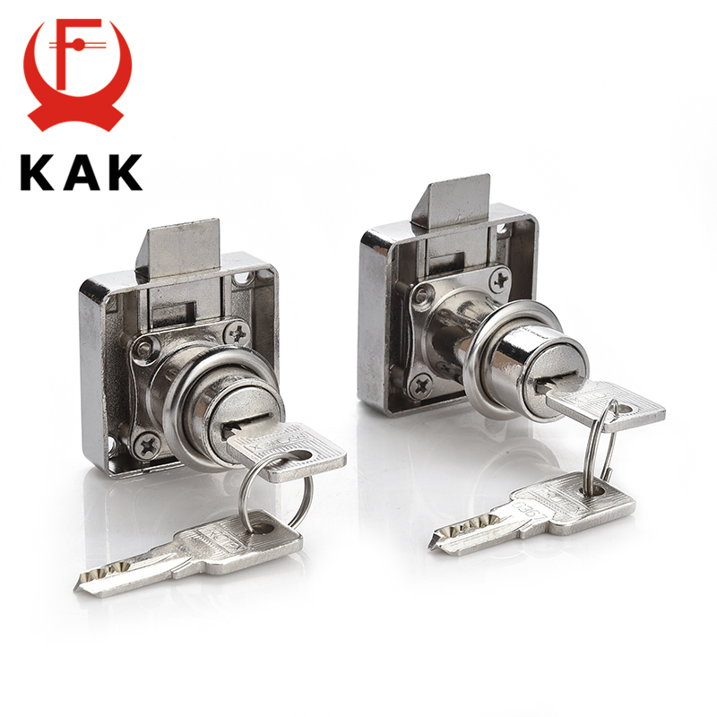 KAK-101 High-grade Desk Drawer - Medicine Cabinet Lock 评论和价格