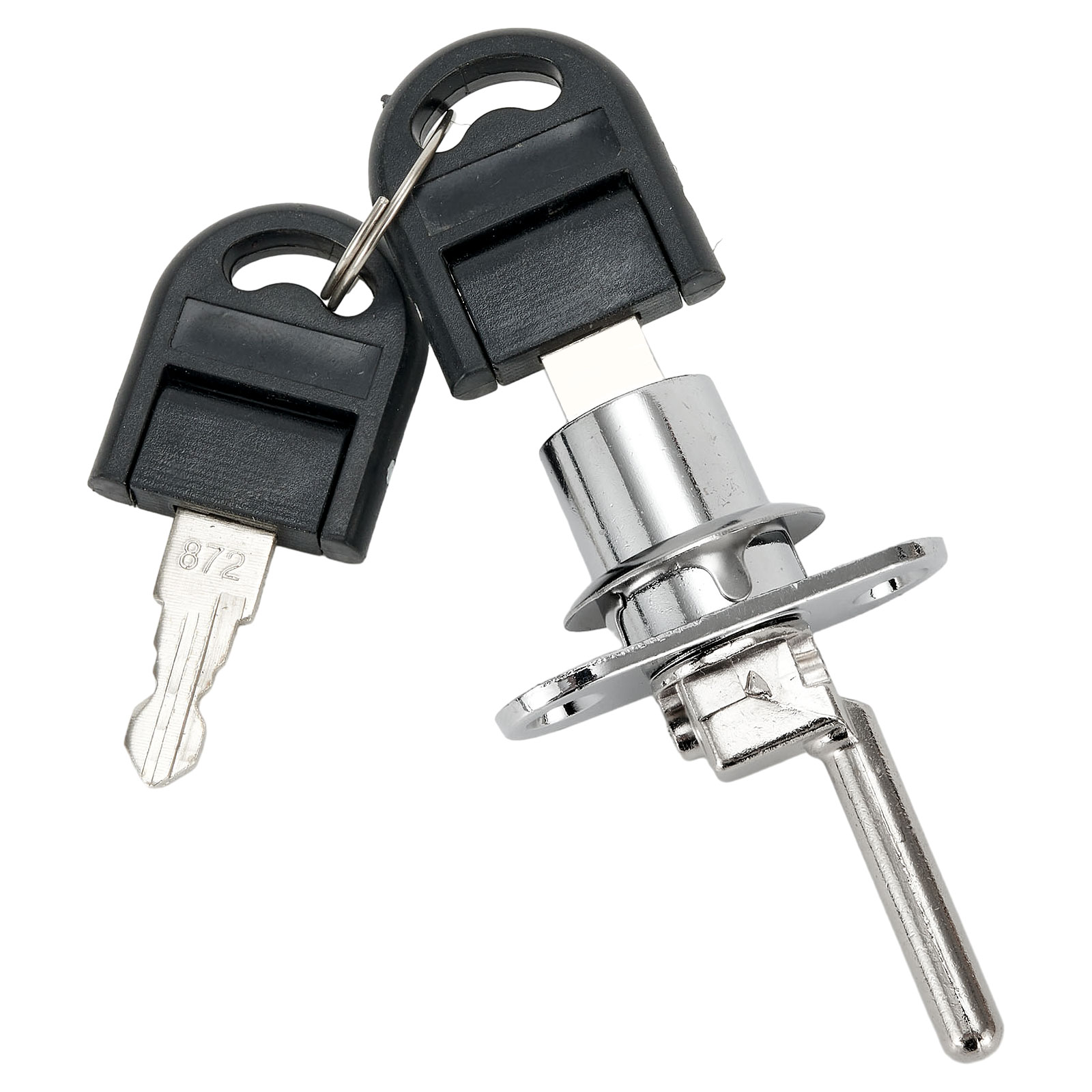 16/19mm Cabinet Lock Cam Cylin - Medicine Cabinet Lock 评论和价格