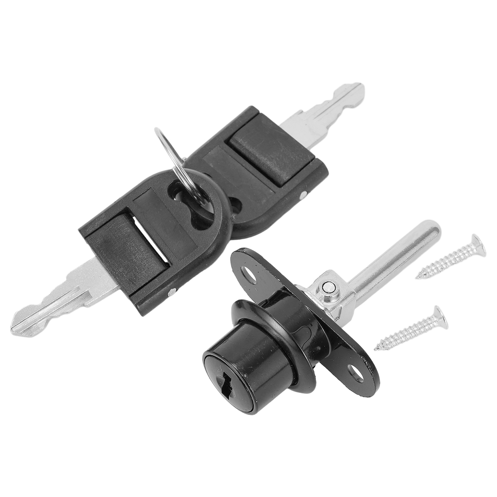 16/19mm Cabinet Lock Cam Cylin - Medicine Cabinet Lock 评论和价格