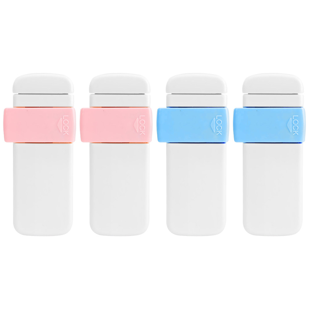 4Pcs Multifunctional Safety Lo - Medicine Cabinet Lock 评论和价格