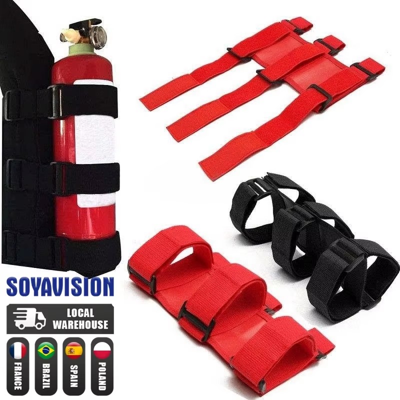 for Jeep Wrangler TJ JK JL 97- - Fire Extinguisher Small 评论和价格