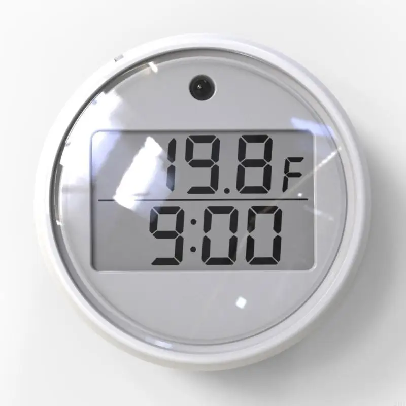 Digital Floating Ice Bath Ther - Pool Alarm Float 评论和价格