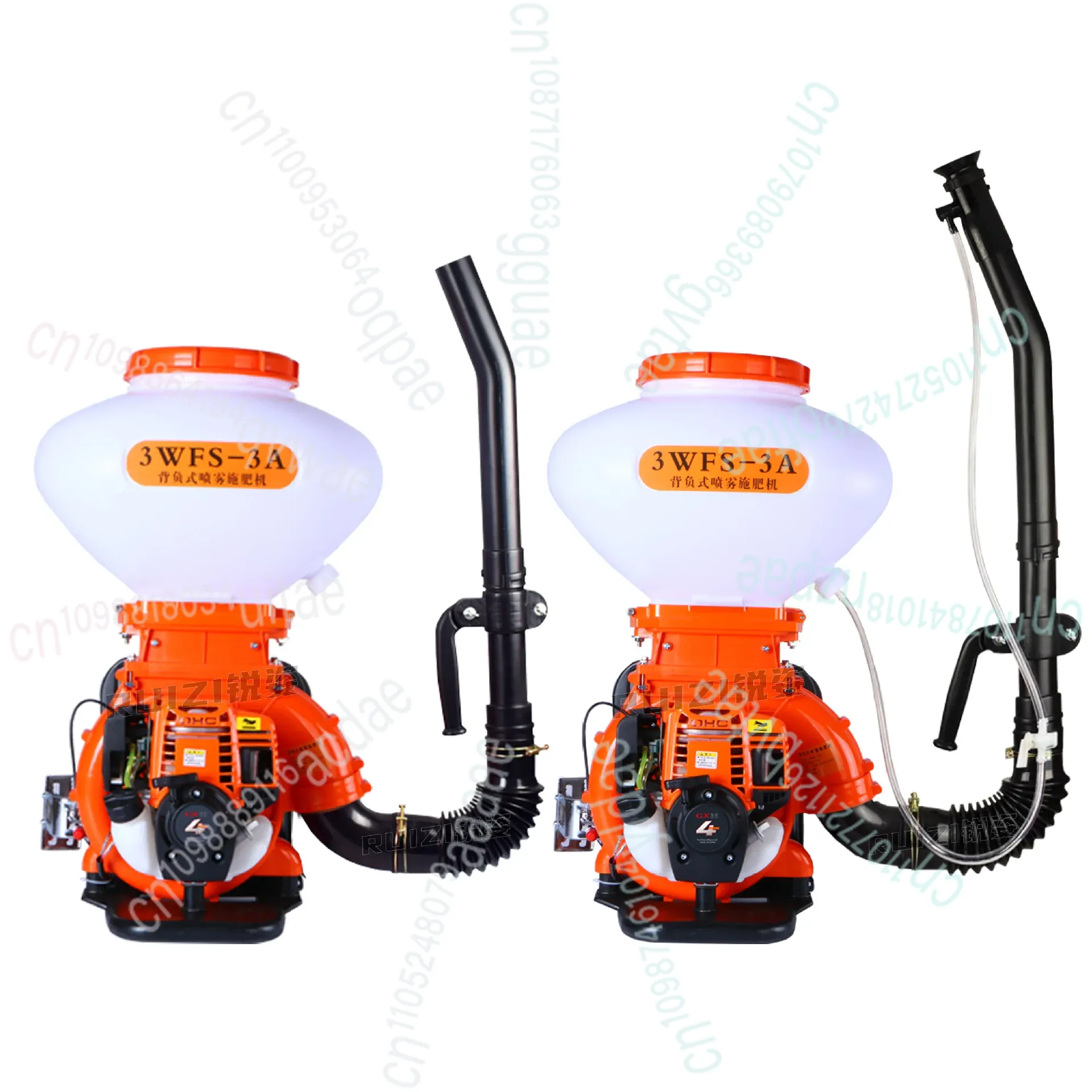 Four Stroke  Sprayer Powder Ma - Flood Barrier Bag 评论和价格