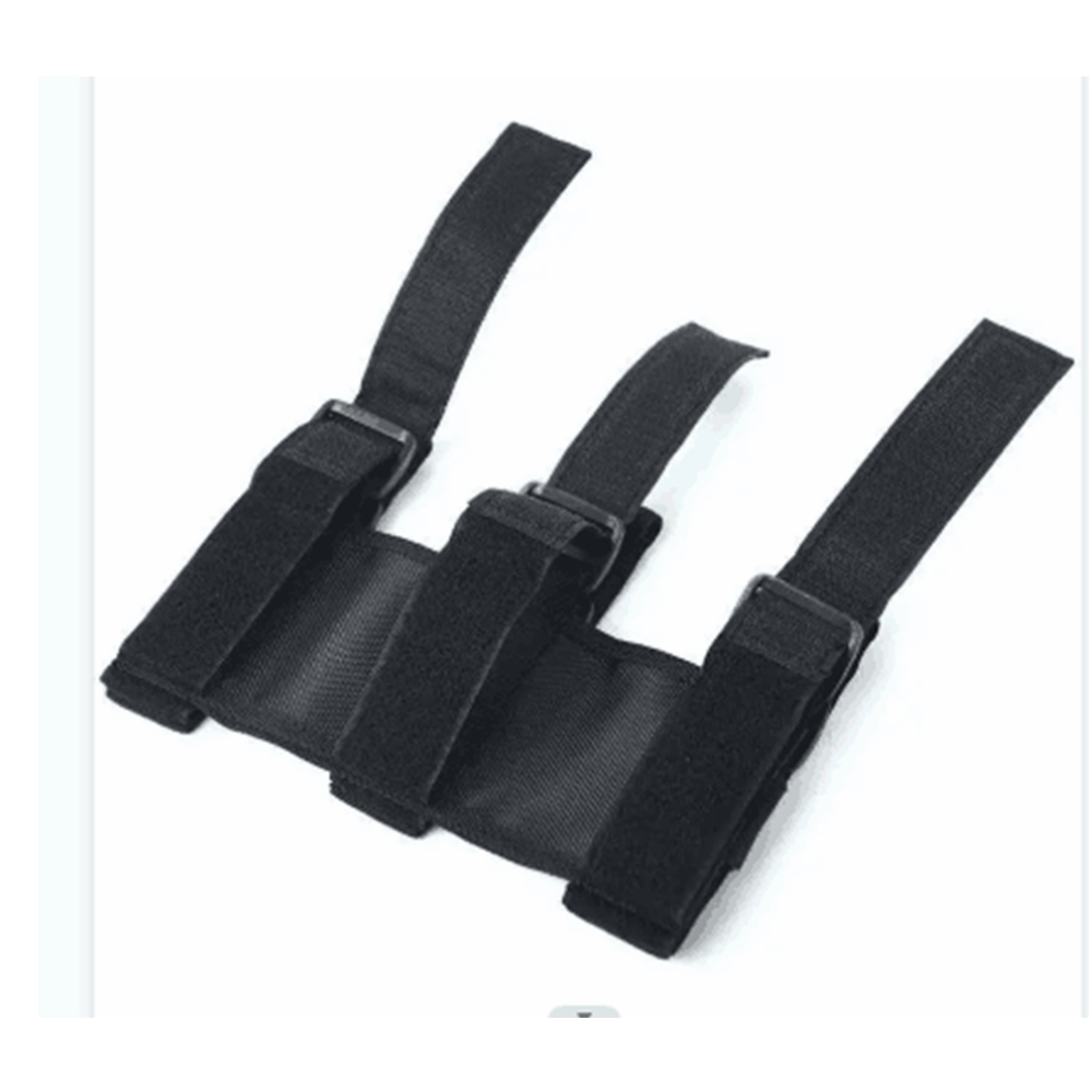 Universal Oxford Car Roll Bar  - Fire Extinguisher Small 评论和价格