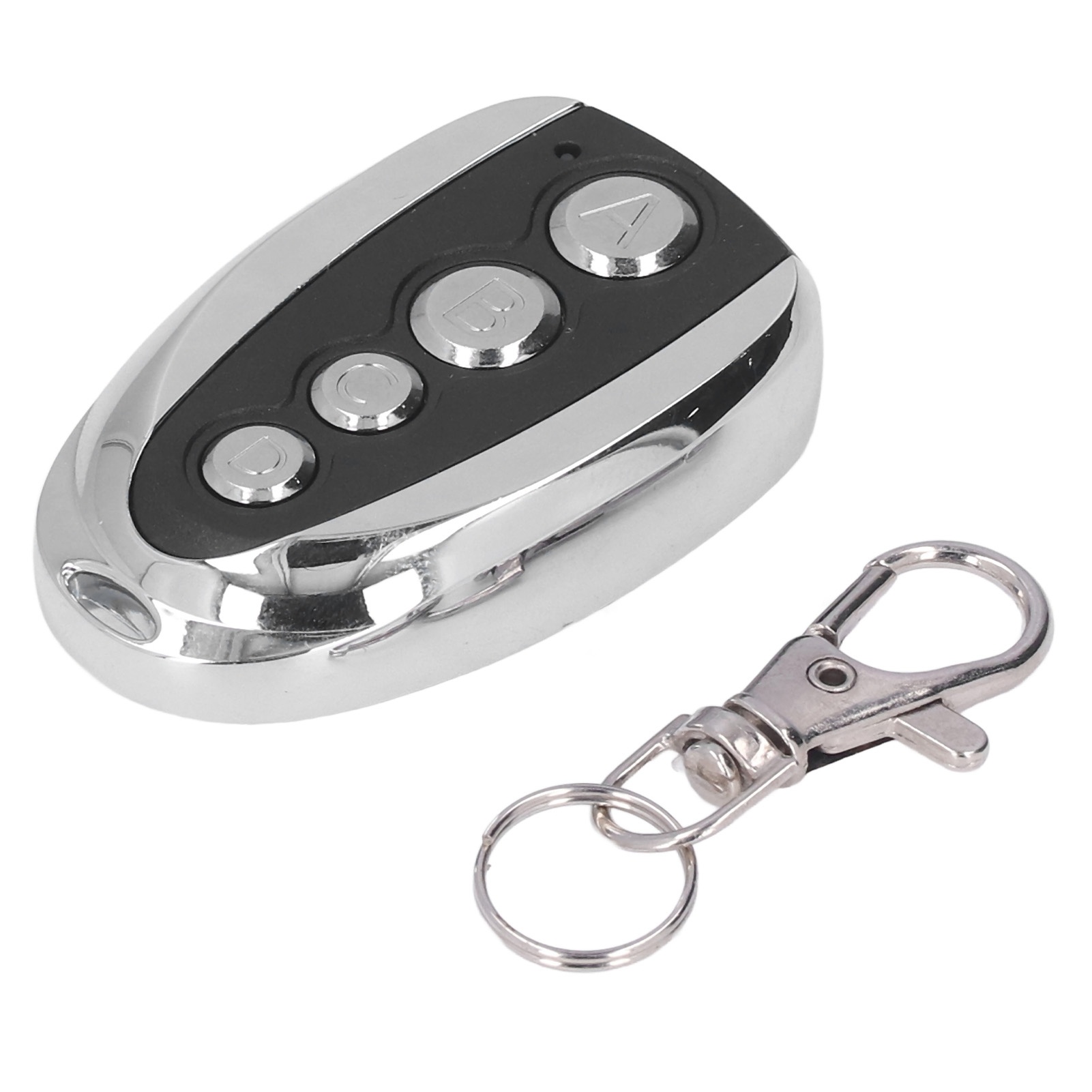 Garage Door Remote Control Ope - Security Chain Door 评论和价格