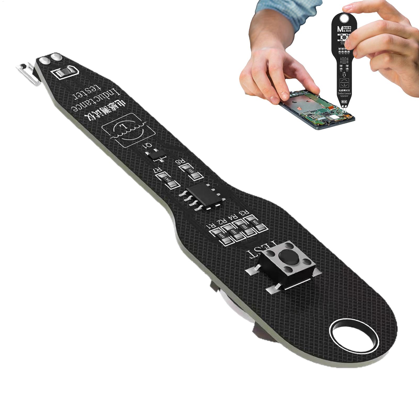 Inductor Detector Tool Motherb - Co Detector Plug 评论和价格