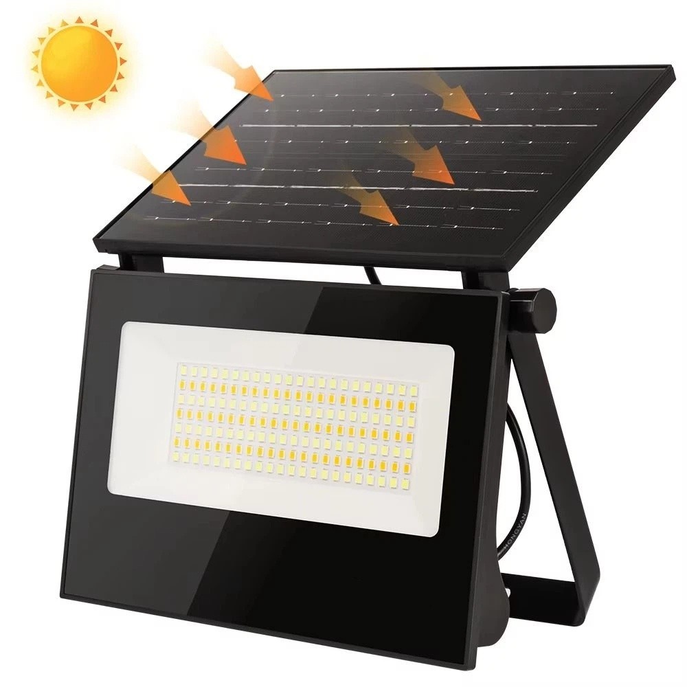 Human Body Sensor Solar Garden - Power Outage Light 评论和价格