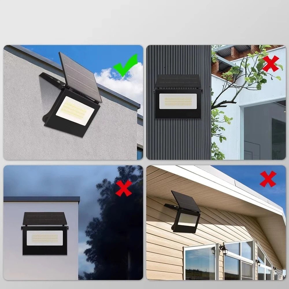 Human Body Sensor Solar Garden - Power Outage Light 评论和价格