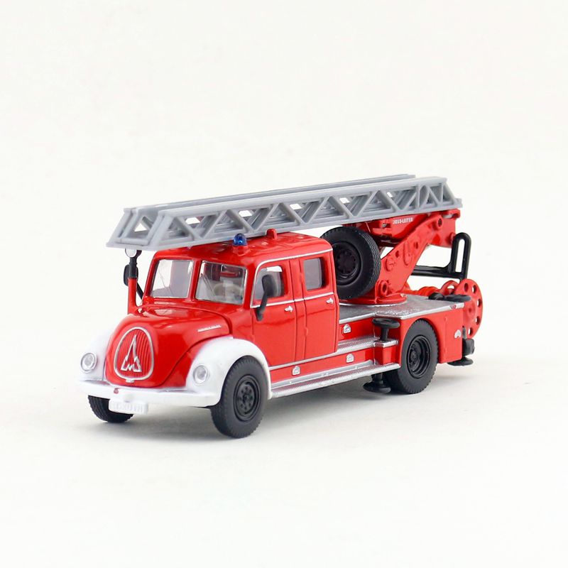 1:50 alloy engineering vehicle - Fire Escape Ladder 评论和价格